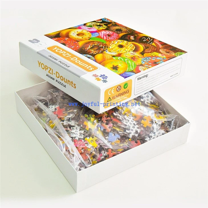ravensburger puzzle 1000